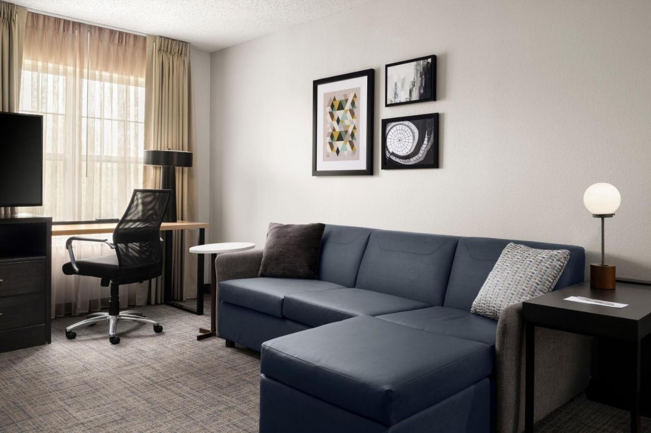 Residence Inn Mount Olive At International Trade Center Stanhope Zewnętrze zdjęcie