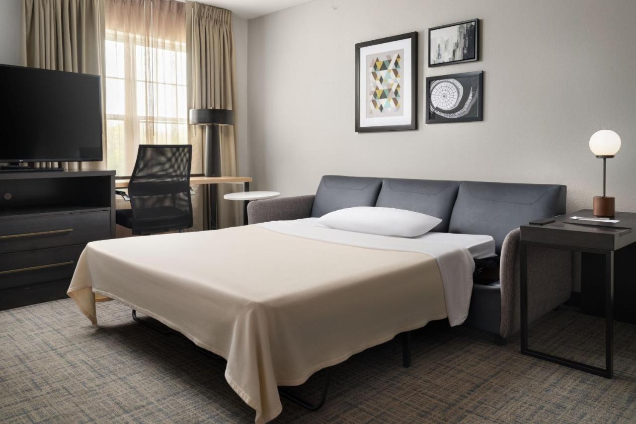 Residence Inn Mount Olive At International Trade Center Stanhope Zewnętrze zdjęcie