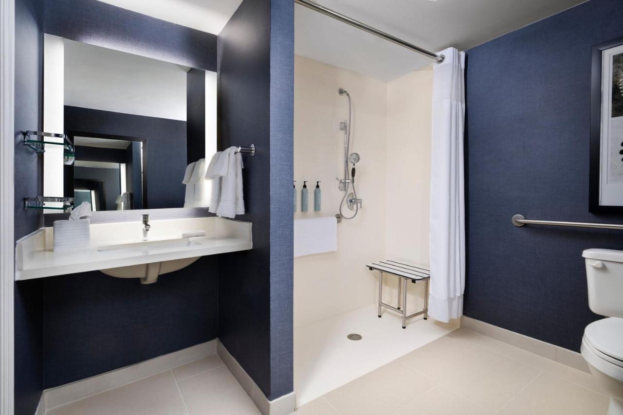 Residence Inn Mount Olive At International Trade Center Stanhope Zewnętrze zdjęcie