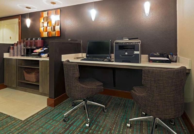 Residence Inn Mount Olive At International Trade Center Stanhope Zewnętrze zdjęcie