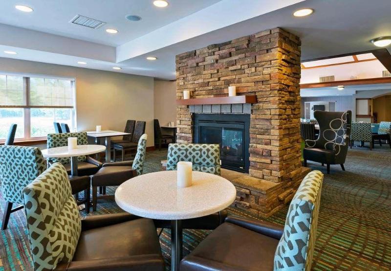 Residence Inn Mount Olive At International Trade Center Stanhope Zewnętrze zdjęcie
