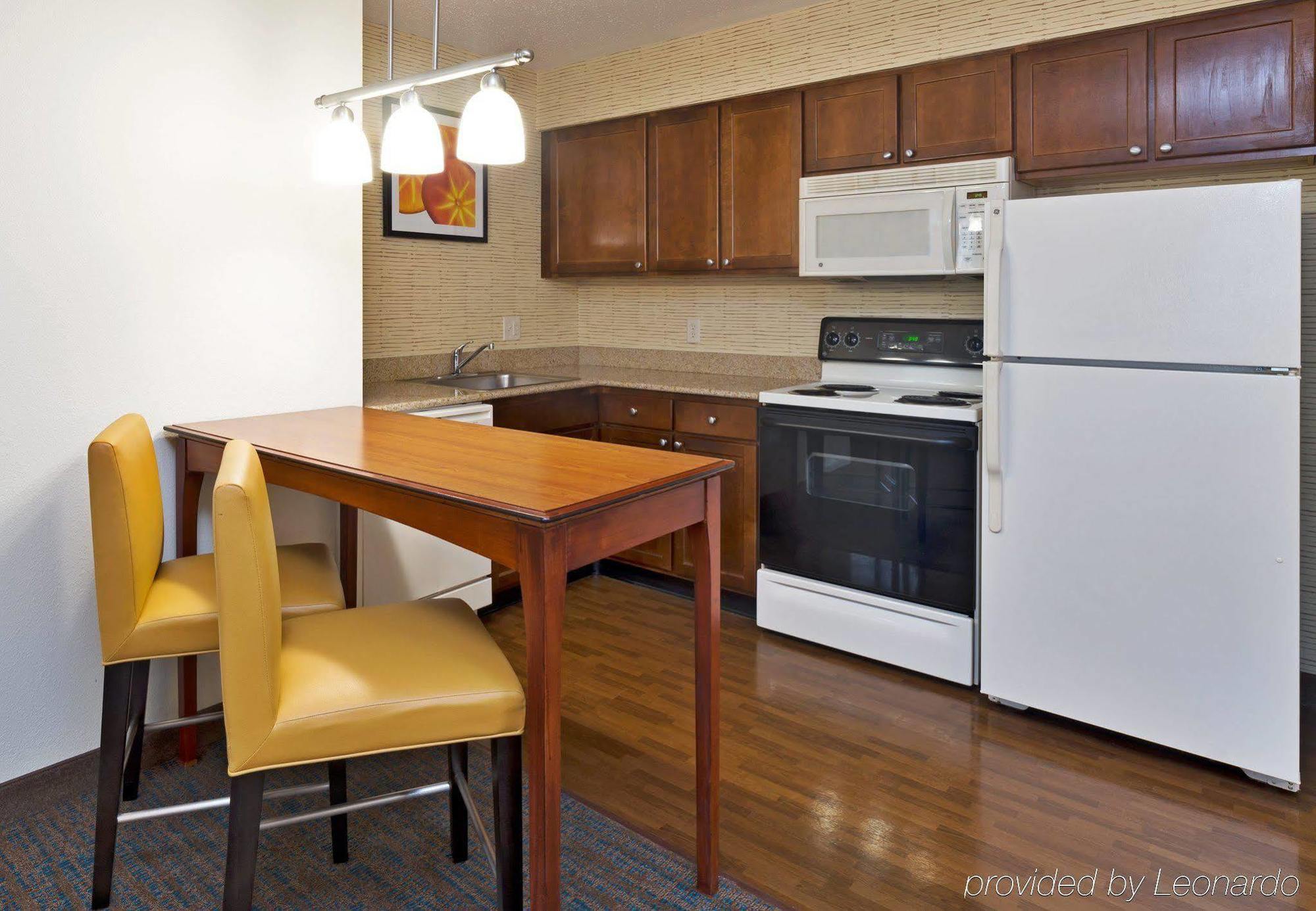 Residence Inn Mount Olive At International Trade Center Stanhope Zewnętrze zdjęcie